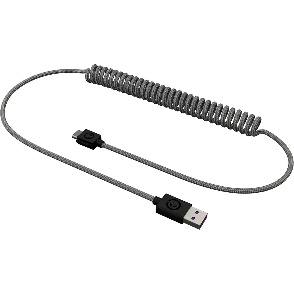 Клавіатура Lorgar Azar 514TKL Black (LRG-GK514TKL-BK-UA) [144795] - фото 10
