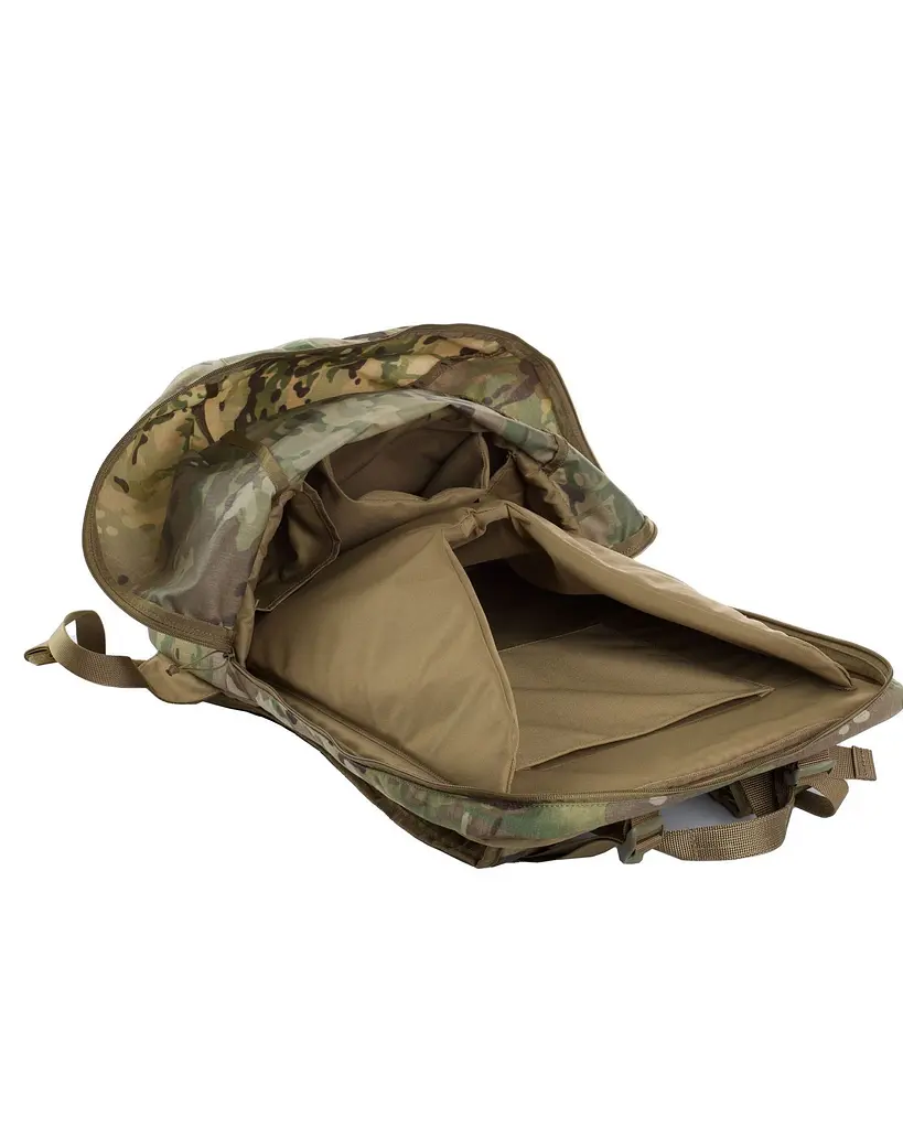 Рюкзак BACKPACK STARLINK GEN 2 Replica Multicam WTF - фото 5
