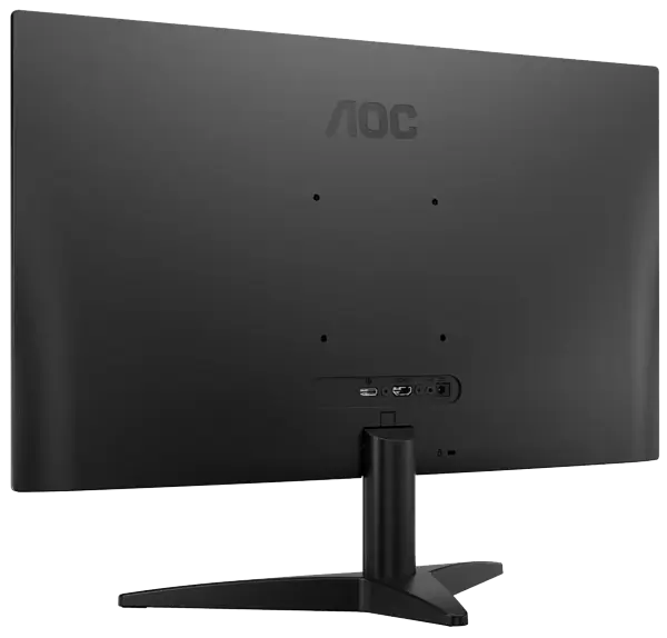 Монiтор 23.8" AOC 24B36X Black - фото 8