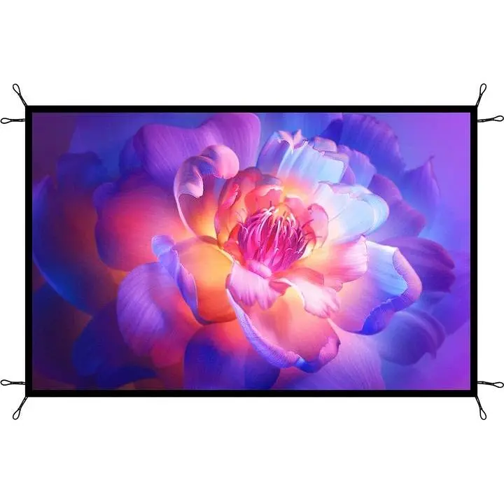 Екран для проектора Yaber 100" 16:9 (Yaber-100Inch-SCREEN) - фото 2