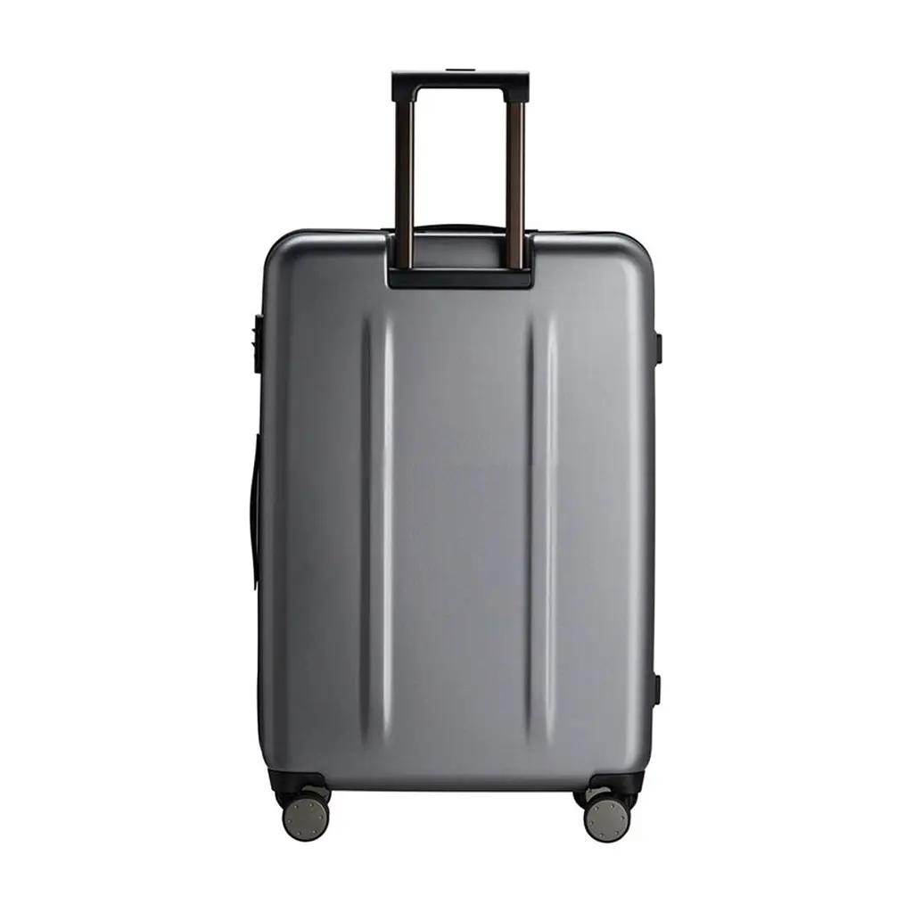 Валіза Xiaomi Ninetygo PC Luggage 20'' Black (6970055340076) - фото 3