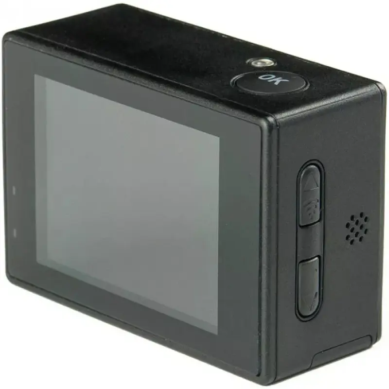 Экшн-камера SJCam SJ4000 Dual Screen - фото 3