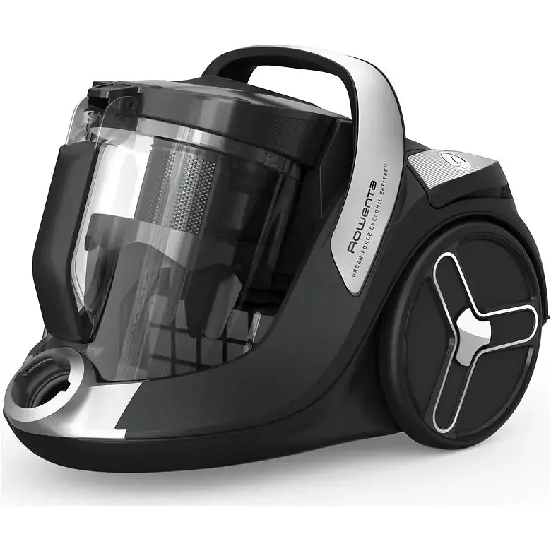 Пилосос Rowenta Green Force Cyclonic RO7C66EA [97356] - фото 4