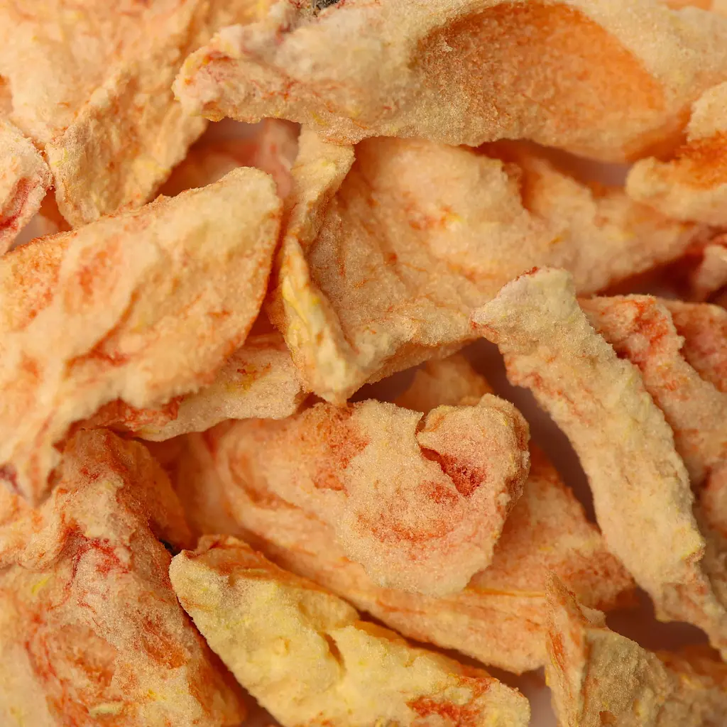 Сублимированный арбуз, 30 г - фото 2