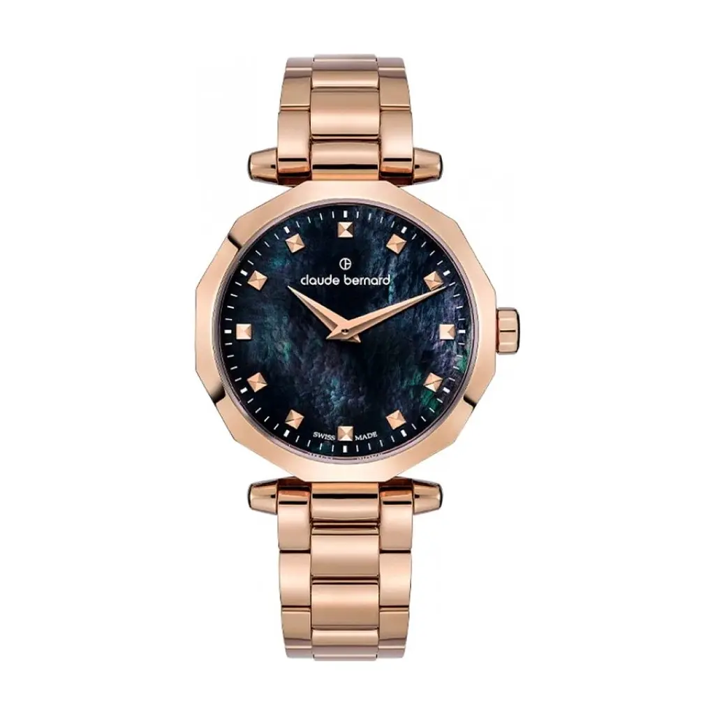 Наручний годинник Claude Bernard 20229 37RM NANR