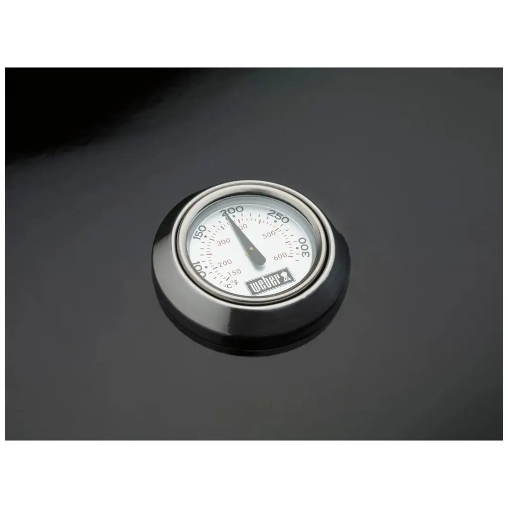 Гриль вугільний Weber Performer Premium GBS 57 см (15401004) - фото 2