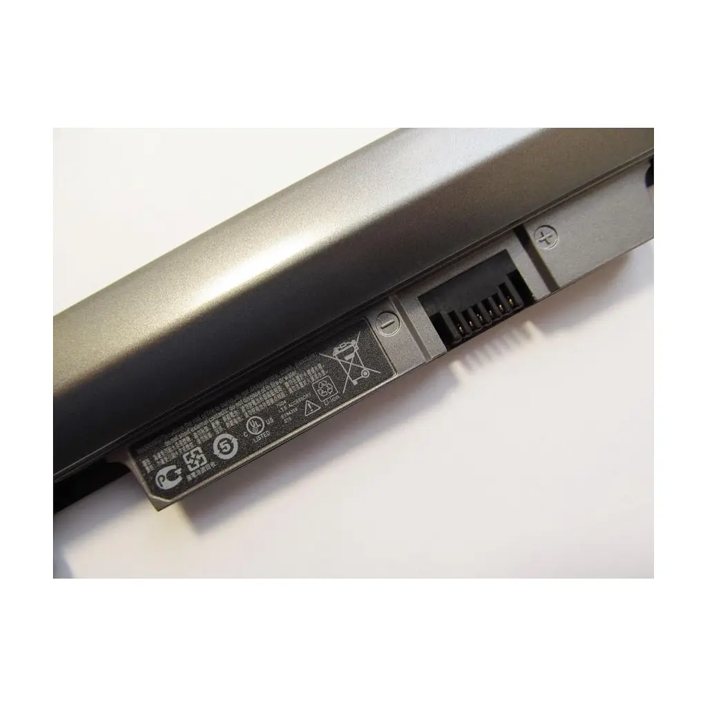 Акумулятор до ноутбука HP ProBook 430 G1 HSTNN-IB4L, 41Wh (2650mAh), 4cell, 14.8V, Li- (A47480) - фото 2