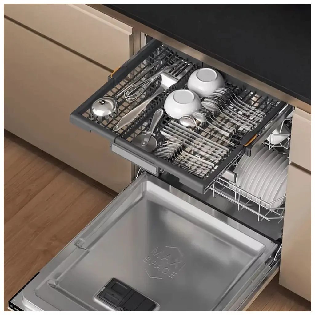 Посудомийна машина Whirlpool W7IHT58T - фото 10