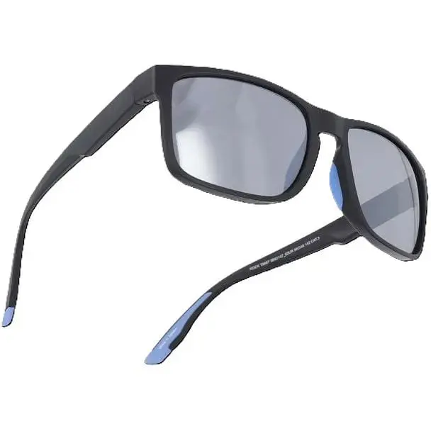 Окуляри CMP Rock Sunglasses Black-Blue (1097-3B62137-62UR UNI) - фото 2