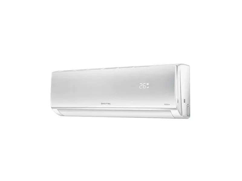 Кондиціонер Digital DAC-i09SWT2 - фото 2