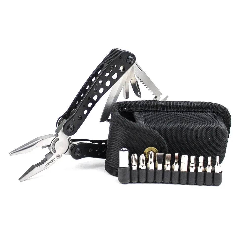 Мультитул Multi Tool Ganzo G204 - фото 5