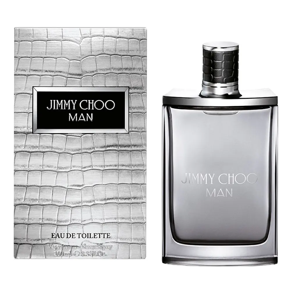 Туалетная вода Jimmy Choo Men, для мужчин, 100 мл (CH005A01SL/CH005A01) - фото 2