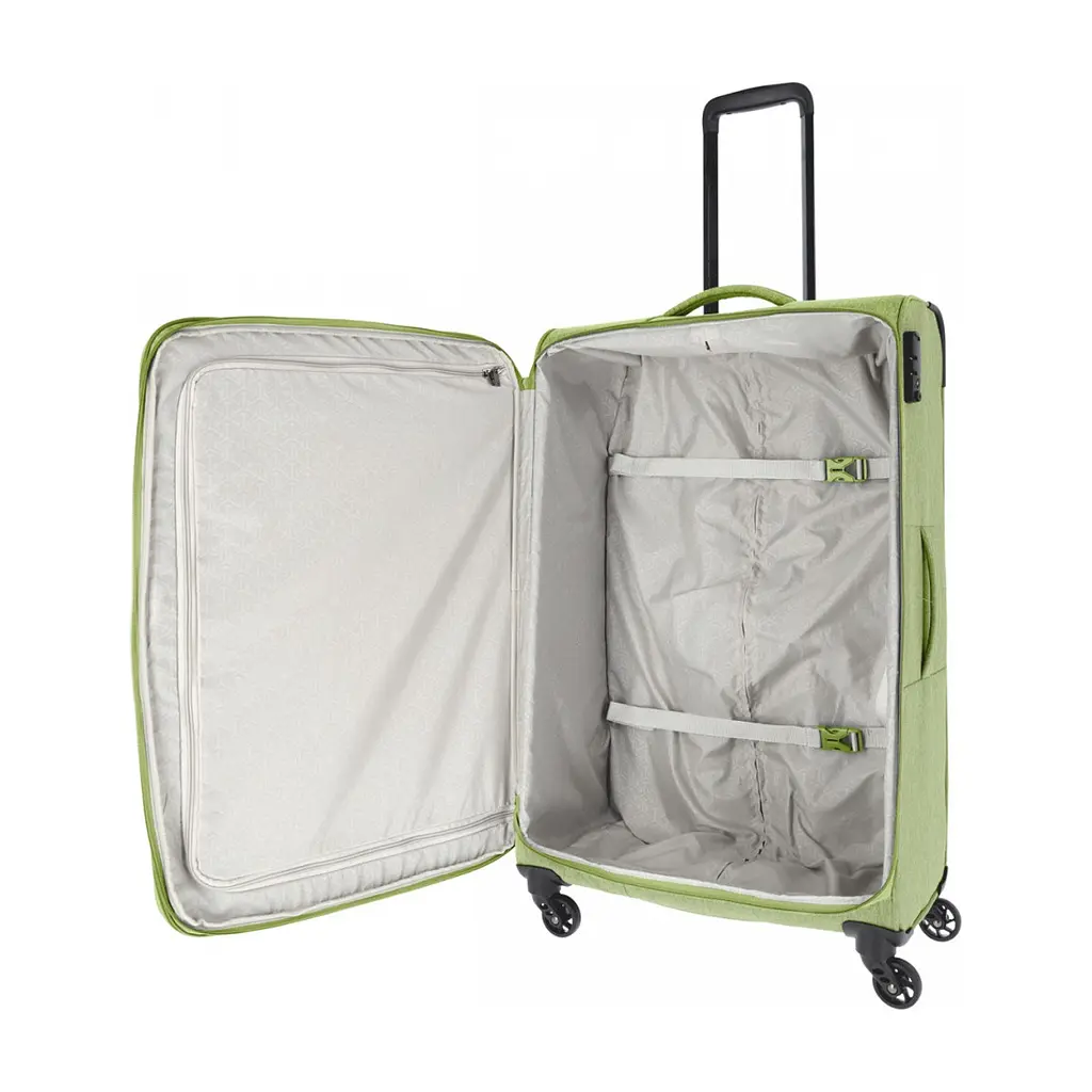 Валіза Travelite Boja Green L (TL091549-80) - фото 4