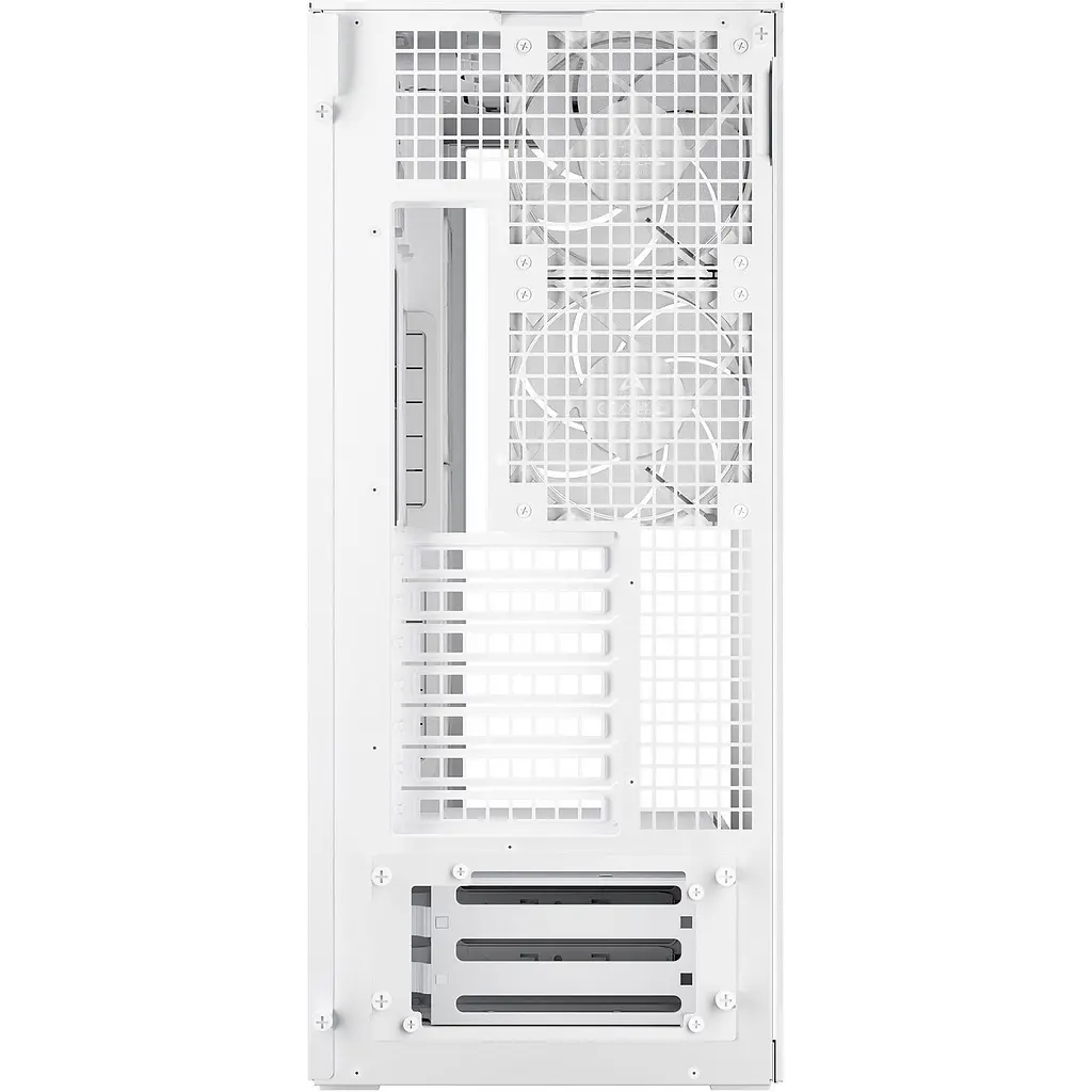 Корпус Arctic Xtender White (ACPCC00014A) [143248] - фото 4