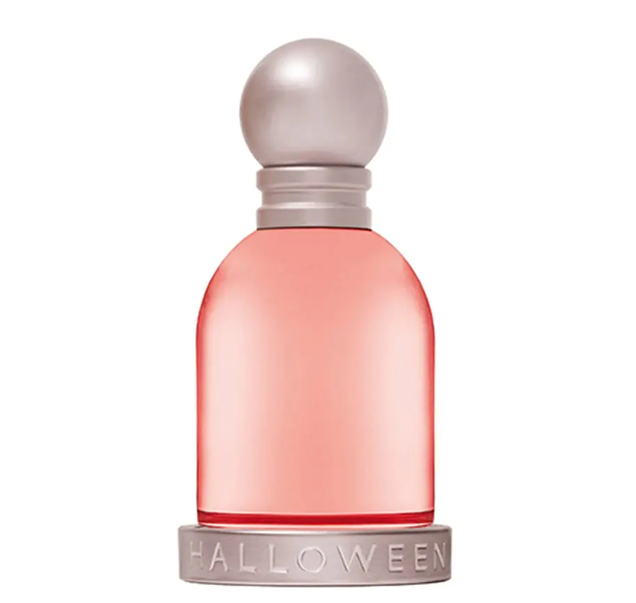 Туалетная вода Halloween Kiss 30 мл - фото 2