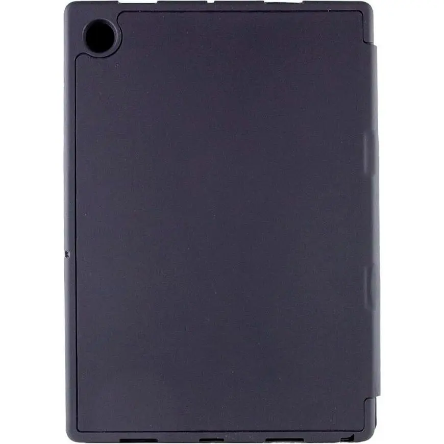Чохол-книжка Epik Book Cover Stylus slot для Samsung Galaxy Tab A9+ Black [126413] - фото 2