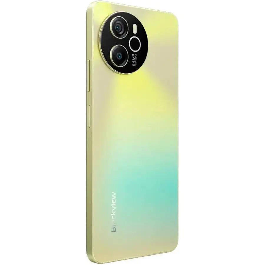 Смартфон Blackview Shark 8 8/256Gb Global EU Scorching Gold [100036] - фото 4