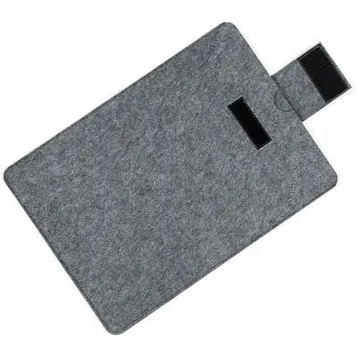 Чехол для ноутбука Vinga 15.6" NSF150 Gray (NSF150GY) - фото 8
