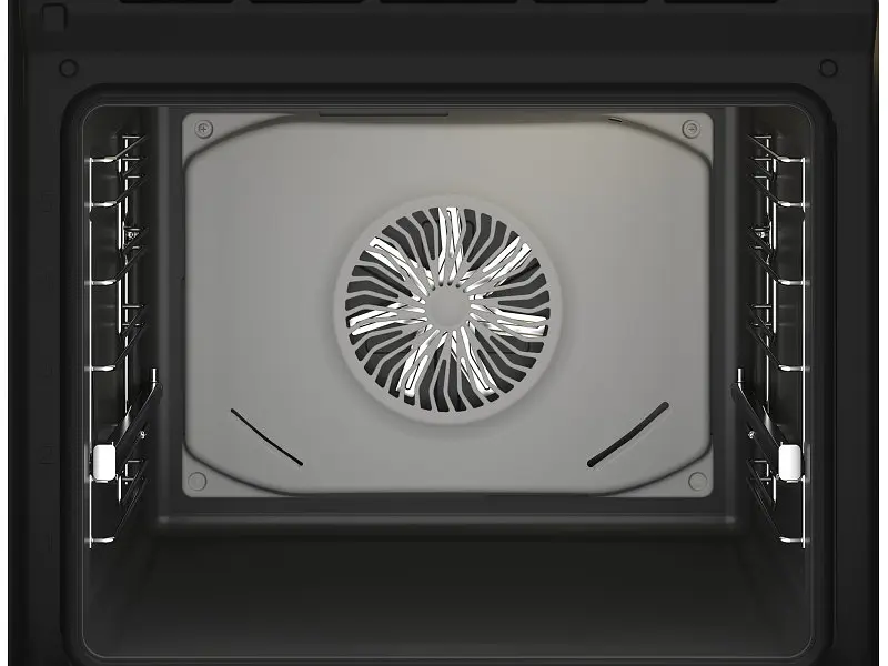 Духова шафа Beko BBIM13400XMSW - фото 5