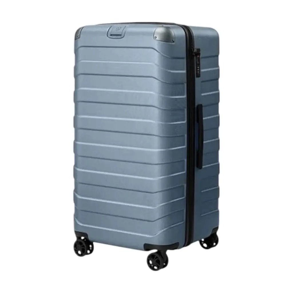 Валіза Xiaomi Ninetygo Cyber Trunk Luggage 30" Blue (6941413244718) - фото 3