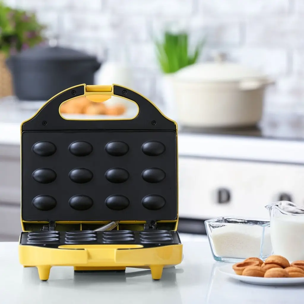 Горішниця Magio МG-391 жовта - фото 7