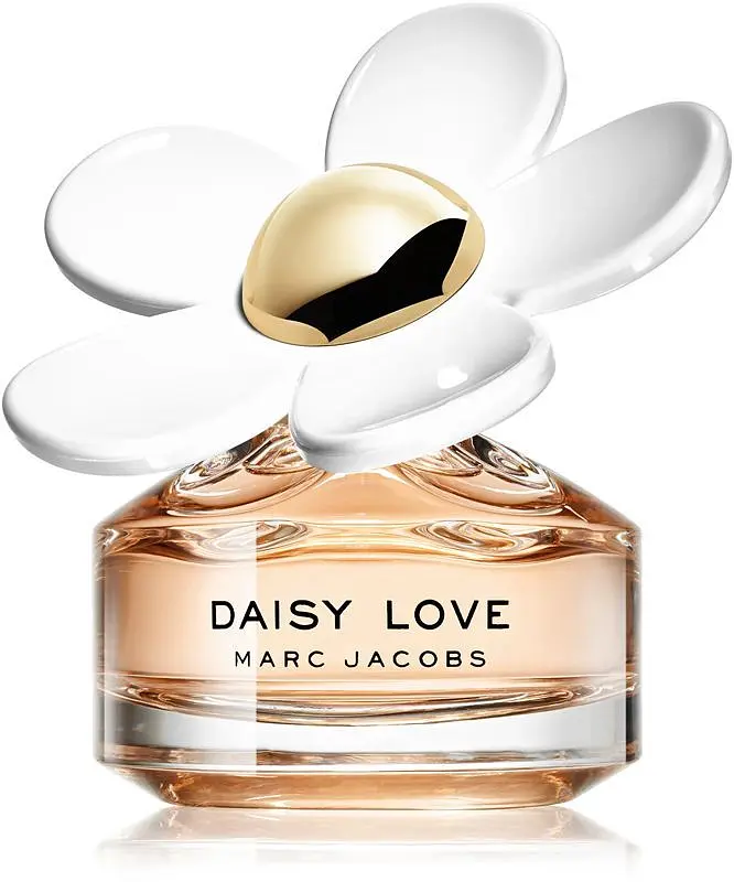 Marc Jacobs Daisy Love 50 мл Туалетна вода - фото 3