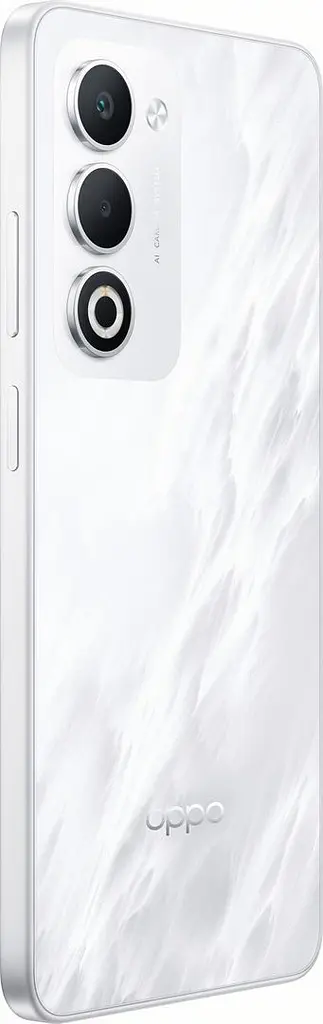Смартфон OPPO A5 4G 6/128GB Mist White (UA UCRF) NFC (with charger) - фото 6