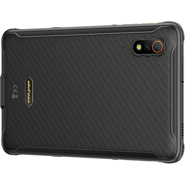 Планшет Ulefone Armor Pad 4/64GB LTE Black [94680] - фото 4