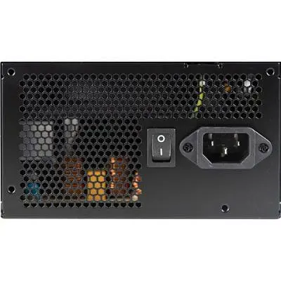 Блок питания Chieftec 600W TASK (TPS-600S) - фото 3