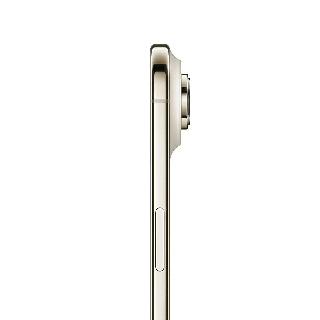 Смартфон Apple iPhone Air 1TB Light Gold (MG3F4, MG1P4, MG2Y4) - фото 4