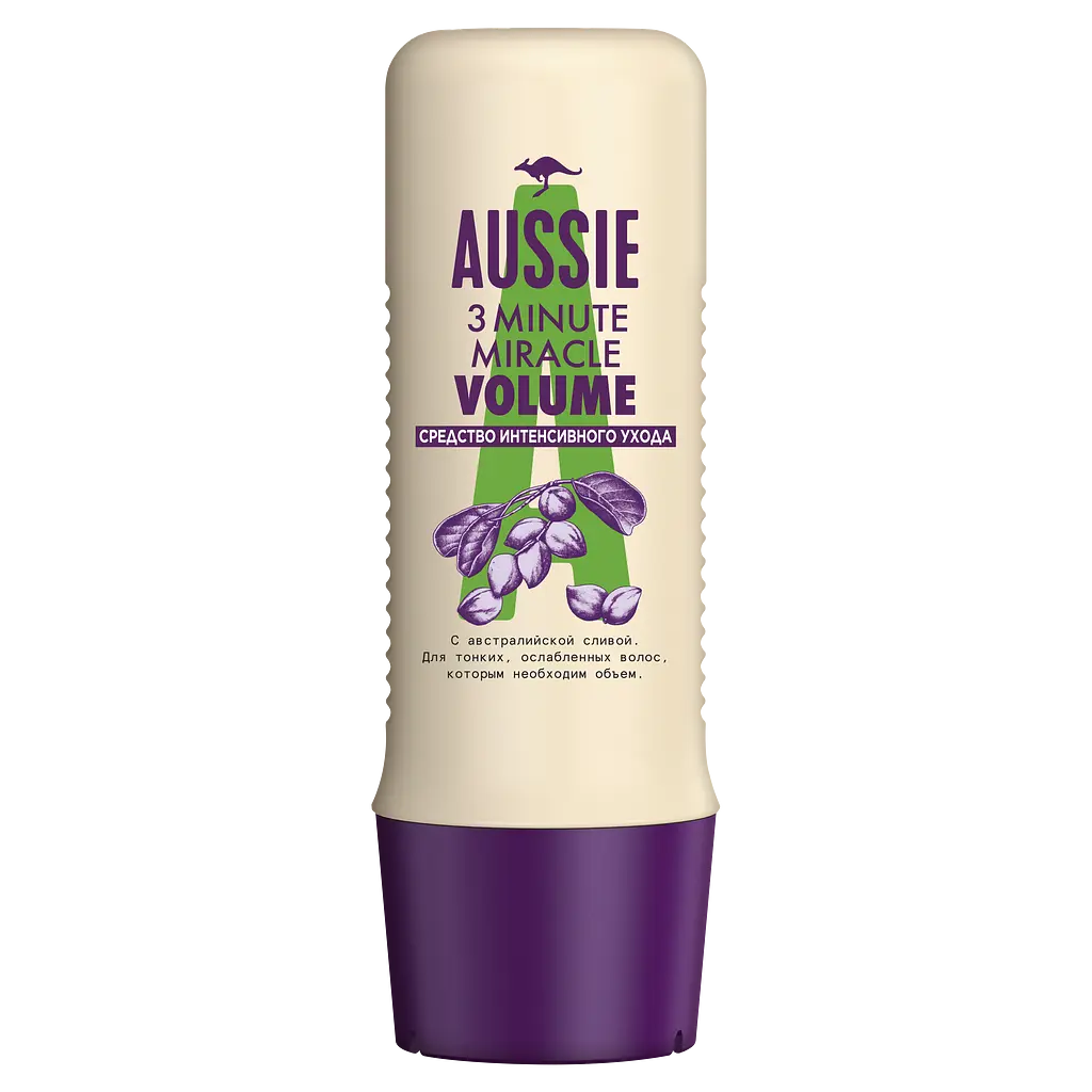 Средство интенсивного ухода Aussie Aussome Volume, 250 мл - фото 2