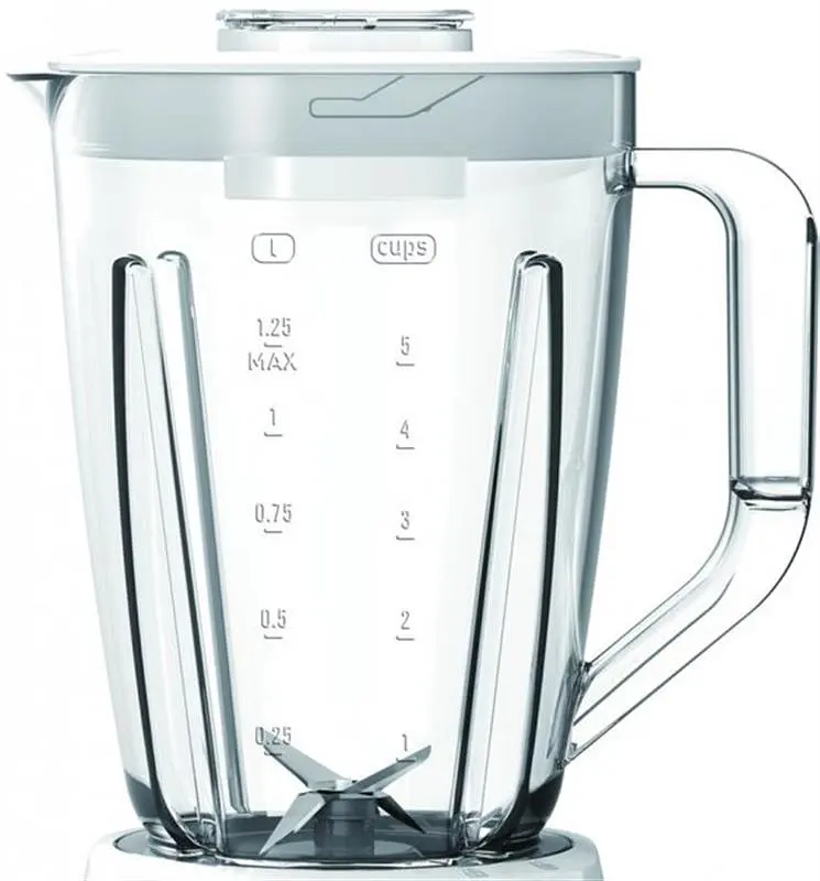 Блендер Tefal BlendForce BL420131 - фото 5