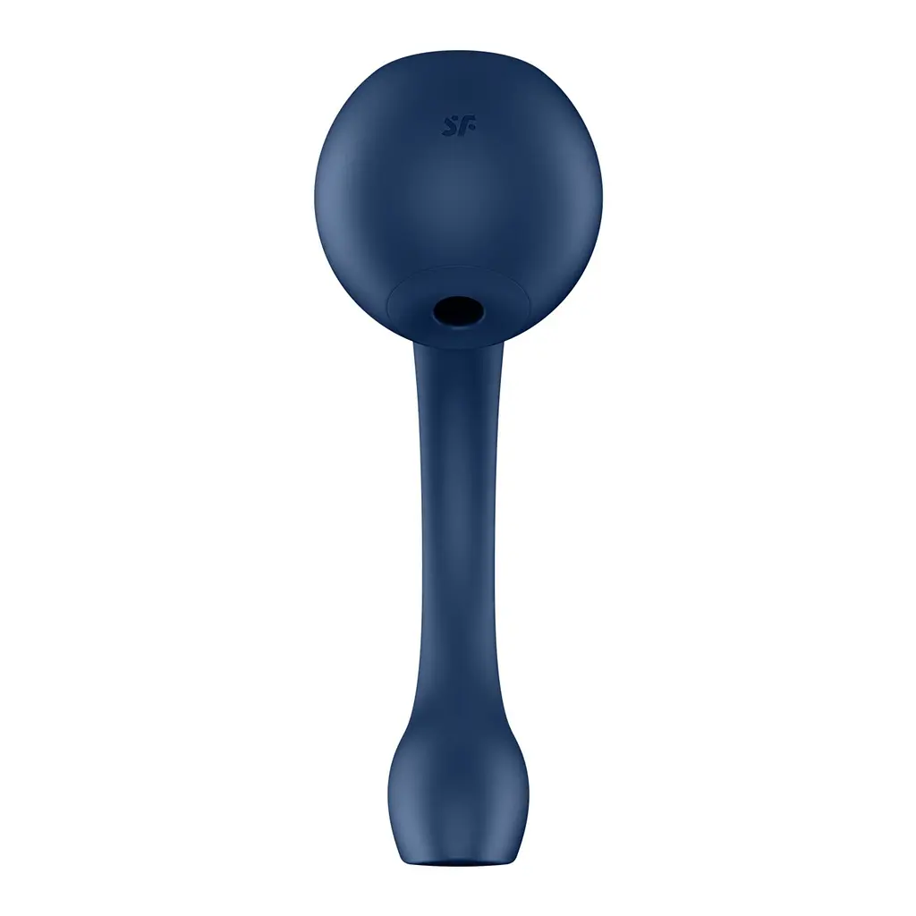 Вібратор Satisfyer Pro+ Wave 4 Connect App - фото 4