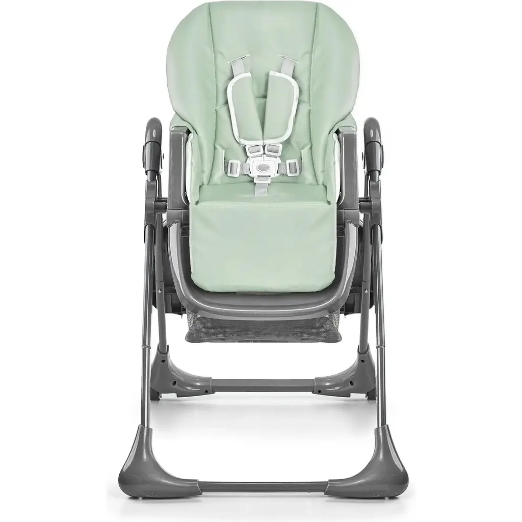 Стільчик для годування Kinderkraft Tastee Olive (KHTAST00OLV0000) - фото 2