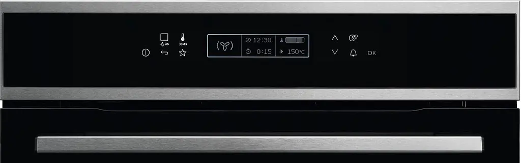 Духовка електрична Electrolux EOE8P31X - фото 2
