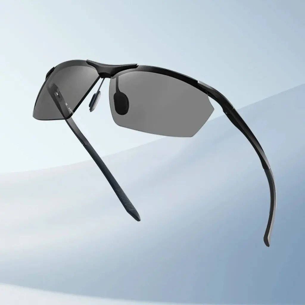 Сонцезахисні окуляри Xiaomi Sport Sunglasses (BHR8027GL) [164872] - фото 6