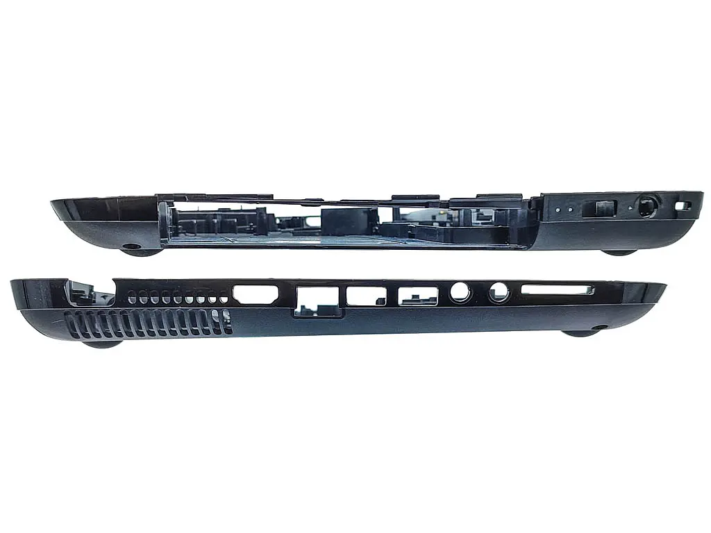 Корпус для HP Pavilion g6-2163sr, g6-2164sr, g6-2166sr, g6-2200sr (Нижня кришка (корито)) - фото 2