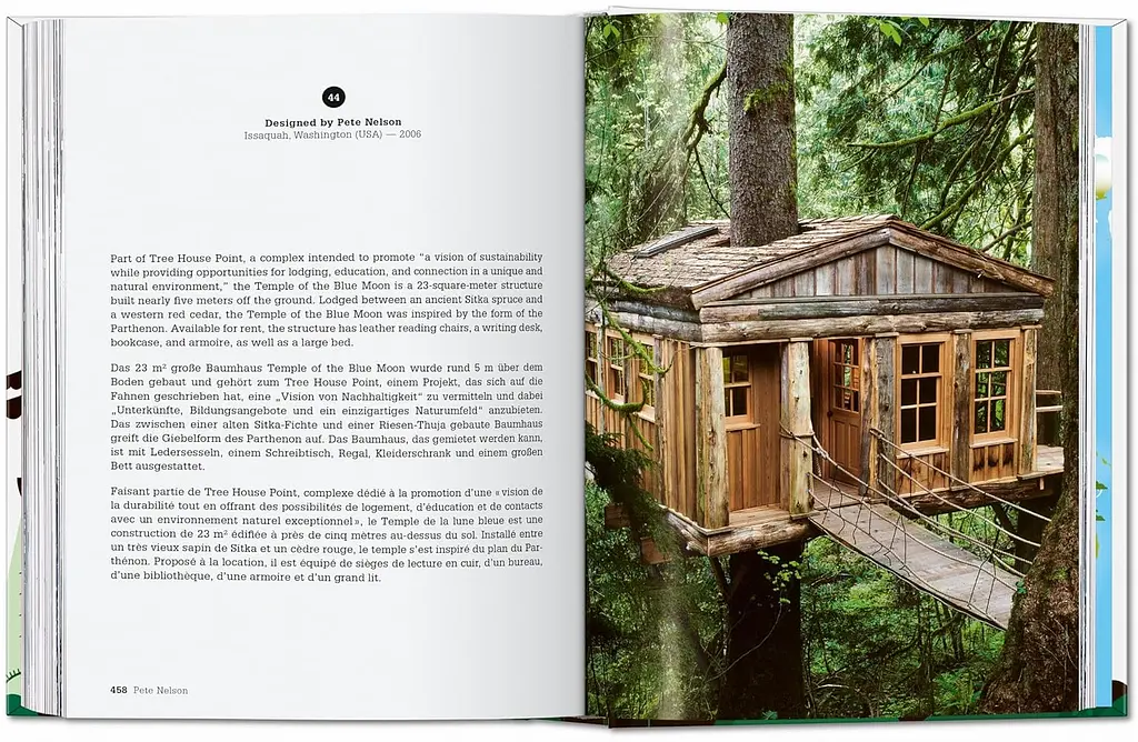 Tree Houses - фото 7