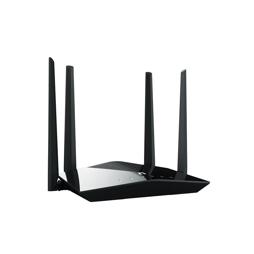 Маршрутизатор Netis NX10 - фото 3