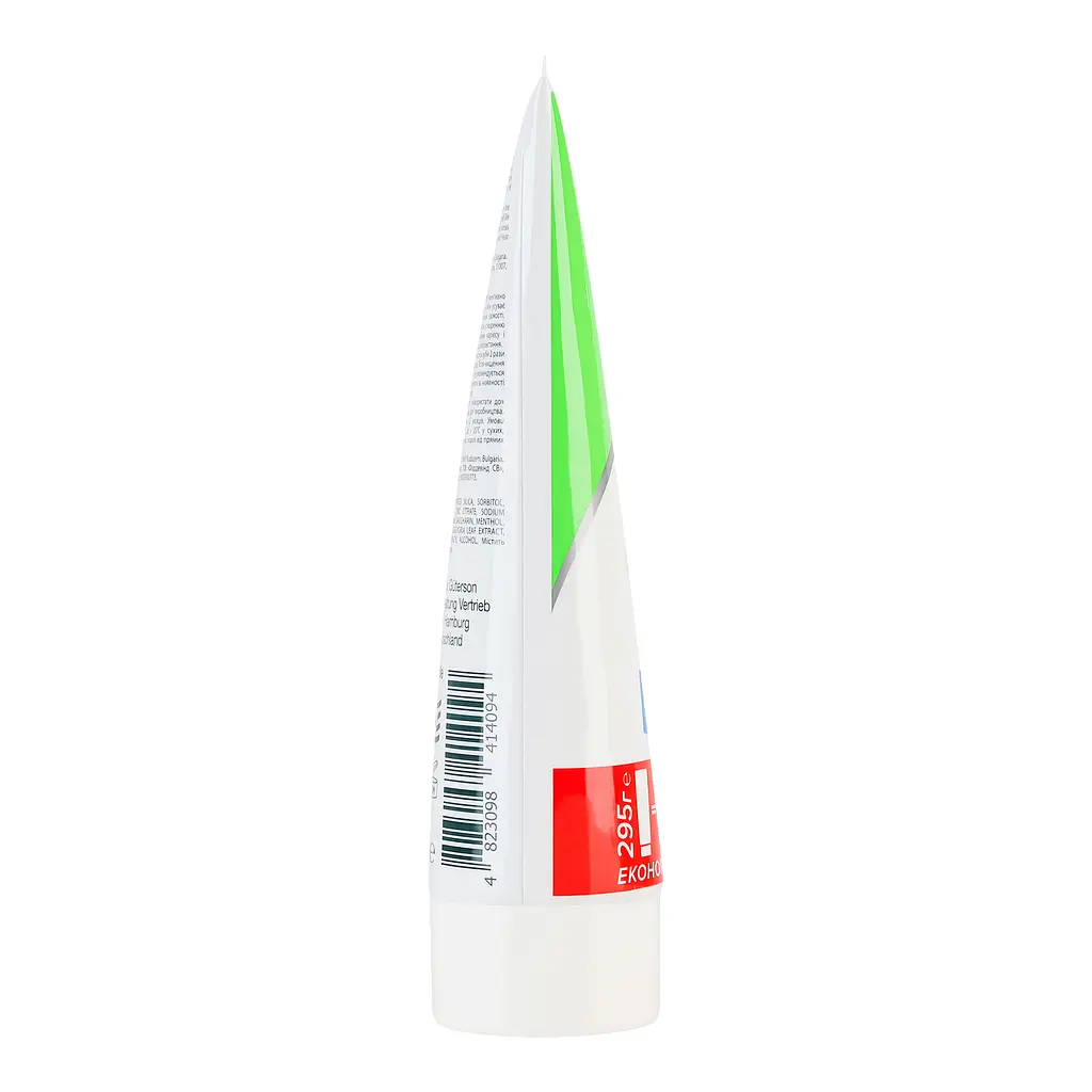 Зубна паста Fesco Extra Mint, 250 мл - фото 3