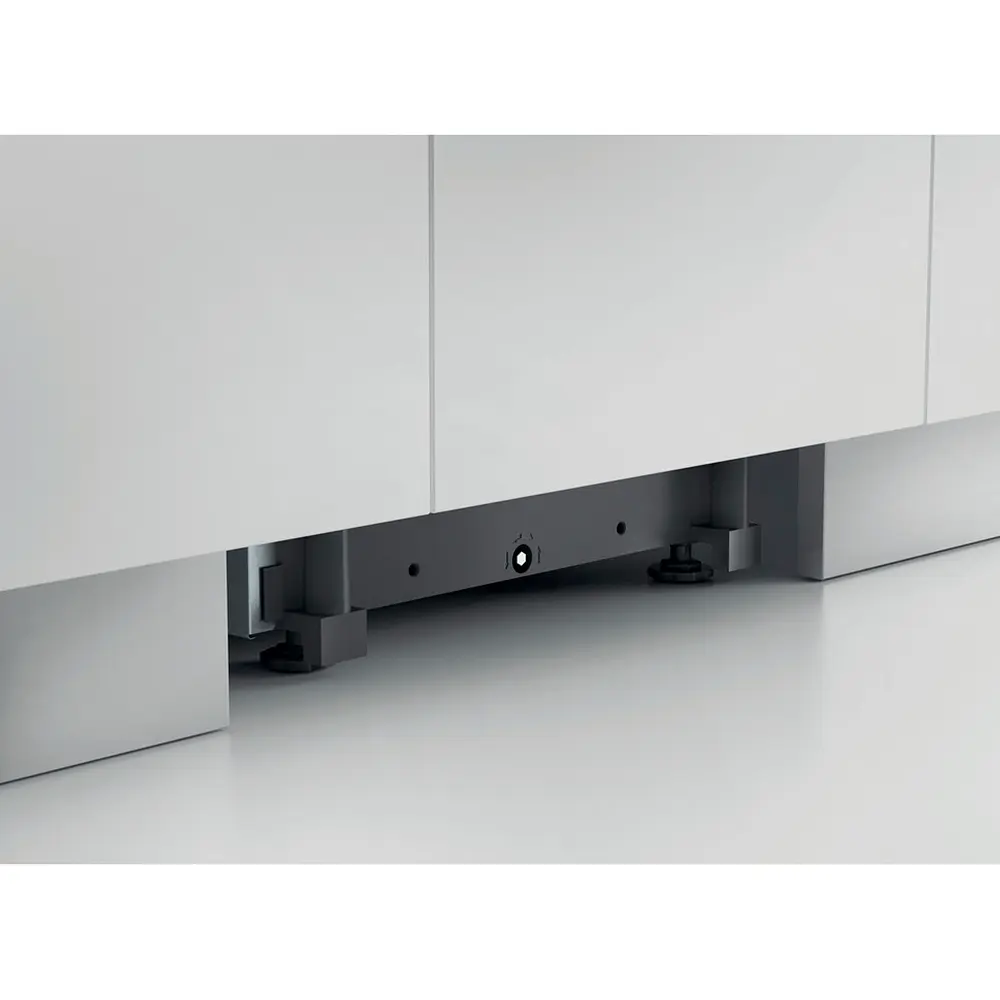 Посудомийна машина Whirlpool WSIC3M27C з лотком для столових приладів - фото 12