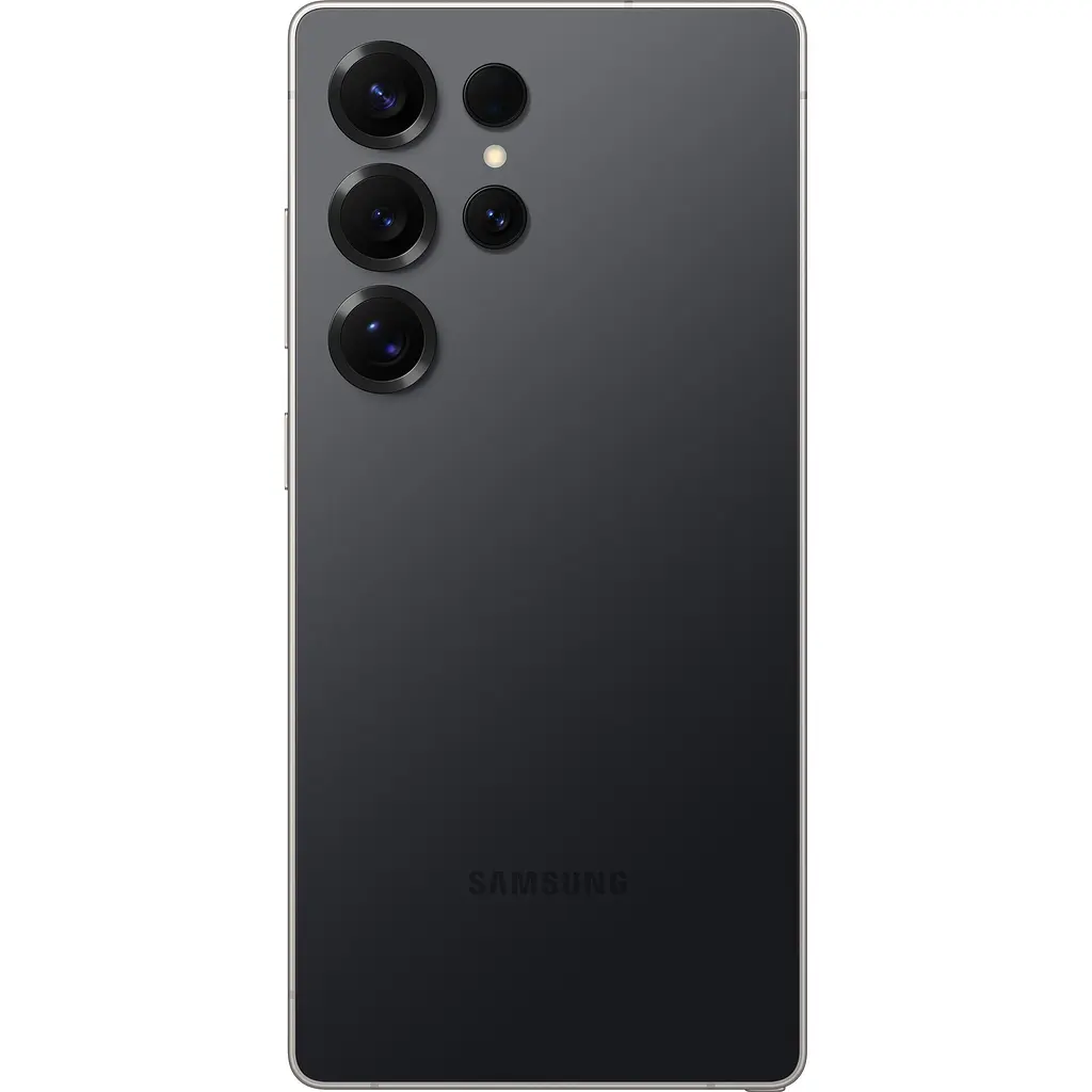 Смартфон Samsung Galaxy S25 Ultra 12/1Tb Titanium Black (SM-S938BZKHEUC) - фото 6