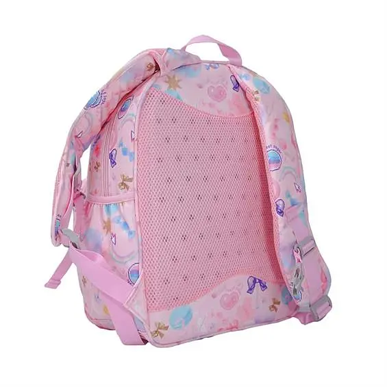 Рюкзак Upixel Futuristic Kids School Bag, рожевий (U21-001-F) - фото 6