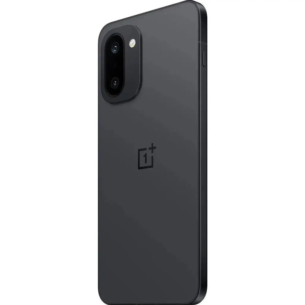 Смартфон OnePlus 15R 12/256 ГБ вугільно-чорний глобальна версія [166095] - фото 7