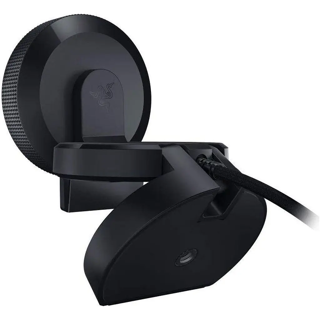 Веб-камера Razer Kiyo Black (RZ19-02320100-R3M1) [67716] - фото 4