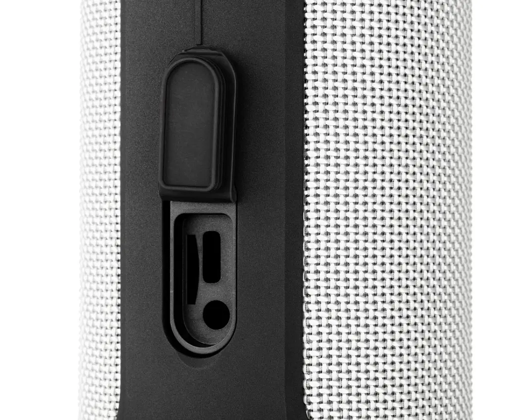 Портативная Bluetooth колонка 2E SoundXTube 30W TWS, MP3, Wireless, Waterproof Black-Grey - фото 5
