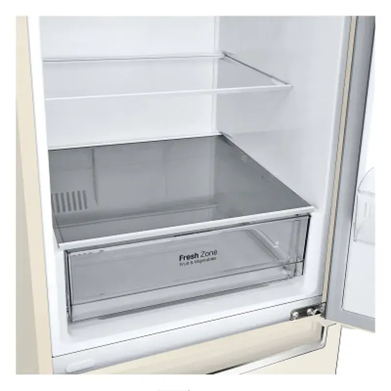 Холодильник LG GC-B459SECL - фото 6