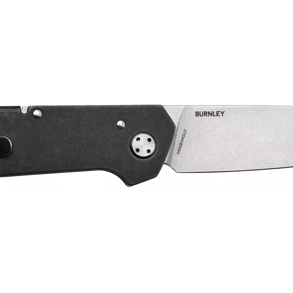 Ніж Boker Kihon Bifold 42a Black - фото 3
