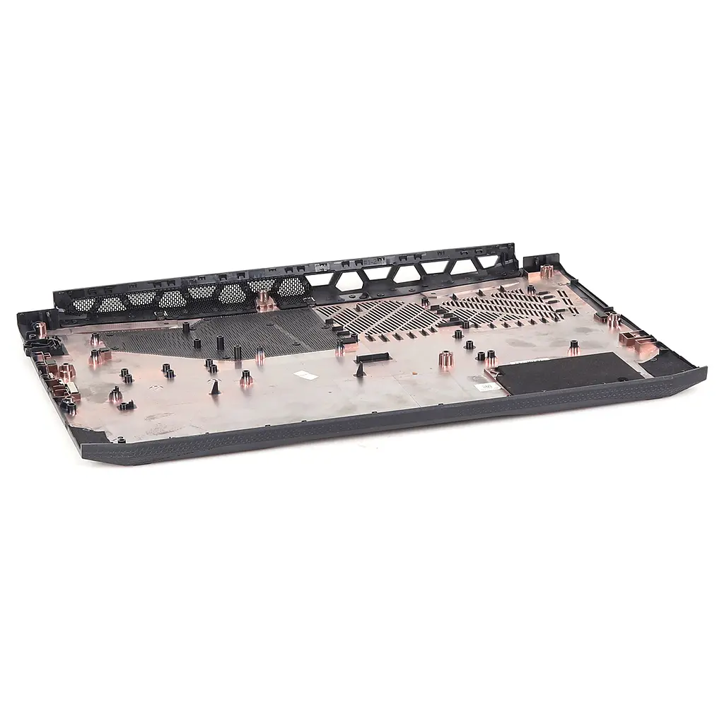 Корпус нижня кришка для Acer Nitro 5 AN515-43 AN515-54, (60.Q5AN2.001, 60.Q5XN2.001, піддон, D Cover, Original) - фото 4
