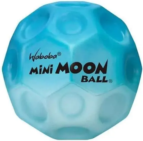Мяч в ассортименте Waboba Mini Moon 1 шт. (328C99_A) - фото 2
